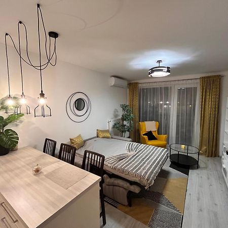 Appartement Modern, Kenyelmes Otthon Neked à Budapest Extérieur photo